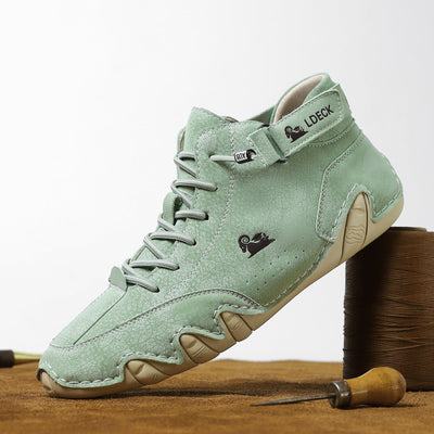 ARVION - ORTOPEDISKA HERRSKOR FÖR KOMFORT OCH STÖD