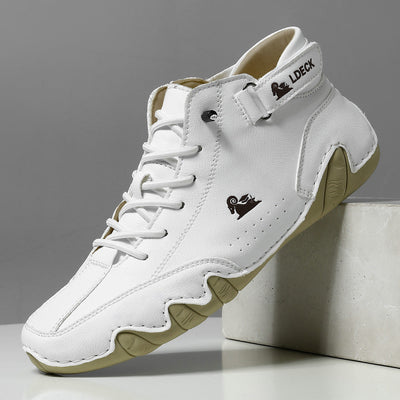 ARVION - ORTOPEDISKA HERRSKOR FÖR KOMFORT OCH STÖD