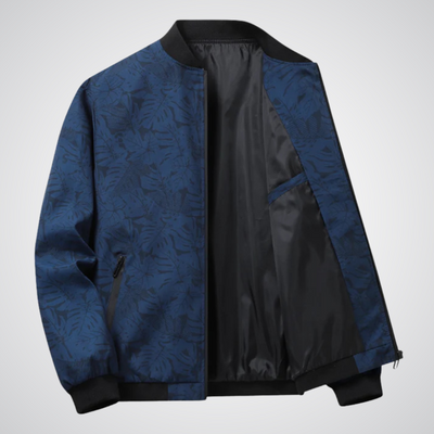 Viktor™ - Avslappnad Bomberjacka för Män