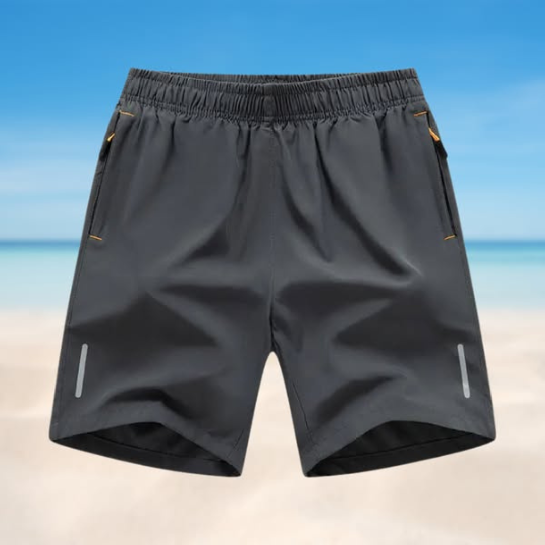 Ivan™ - Sportiga, Bekväma & Absorberande Short