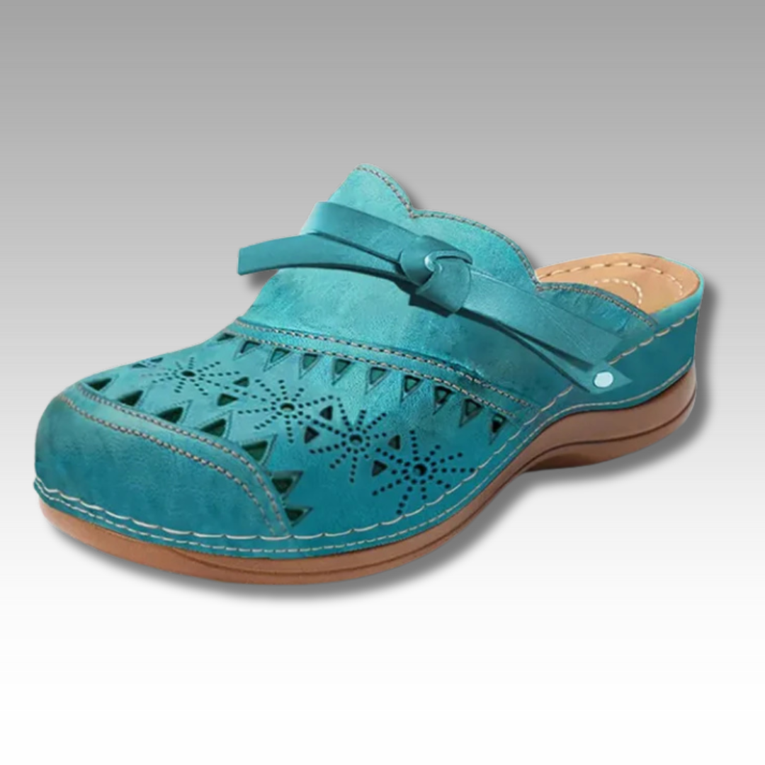 Vida™ – Bekväma skor med ortopediskt stöd