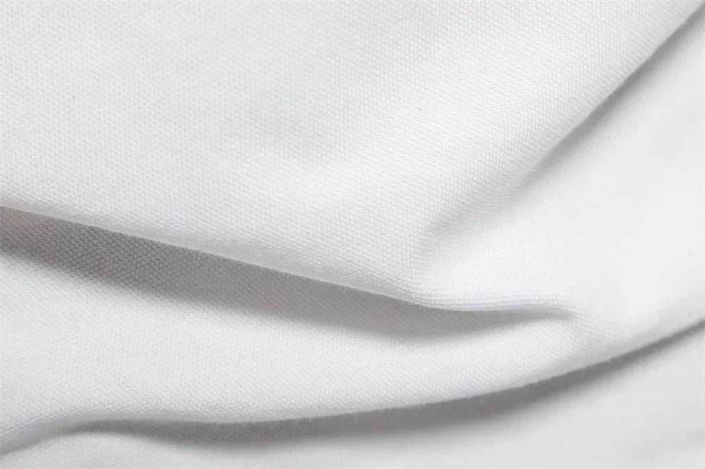 Solan™ – Casual Pikétröja Perfekt För Sommaren