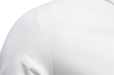 Solan™ – Casual Pikétröja Perfekt För Sommaren