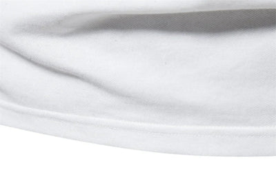 Solan™ – Casual Pikétröja Perfekt För Sommaren