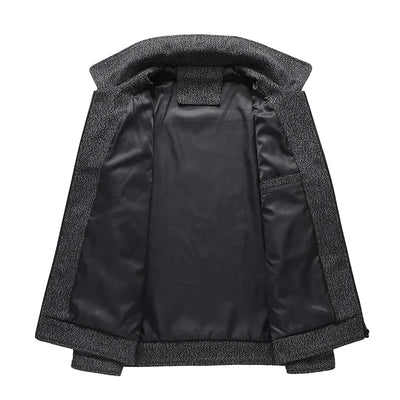 Sven™ | Montvera Jacka