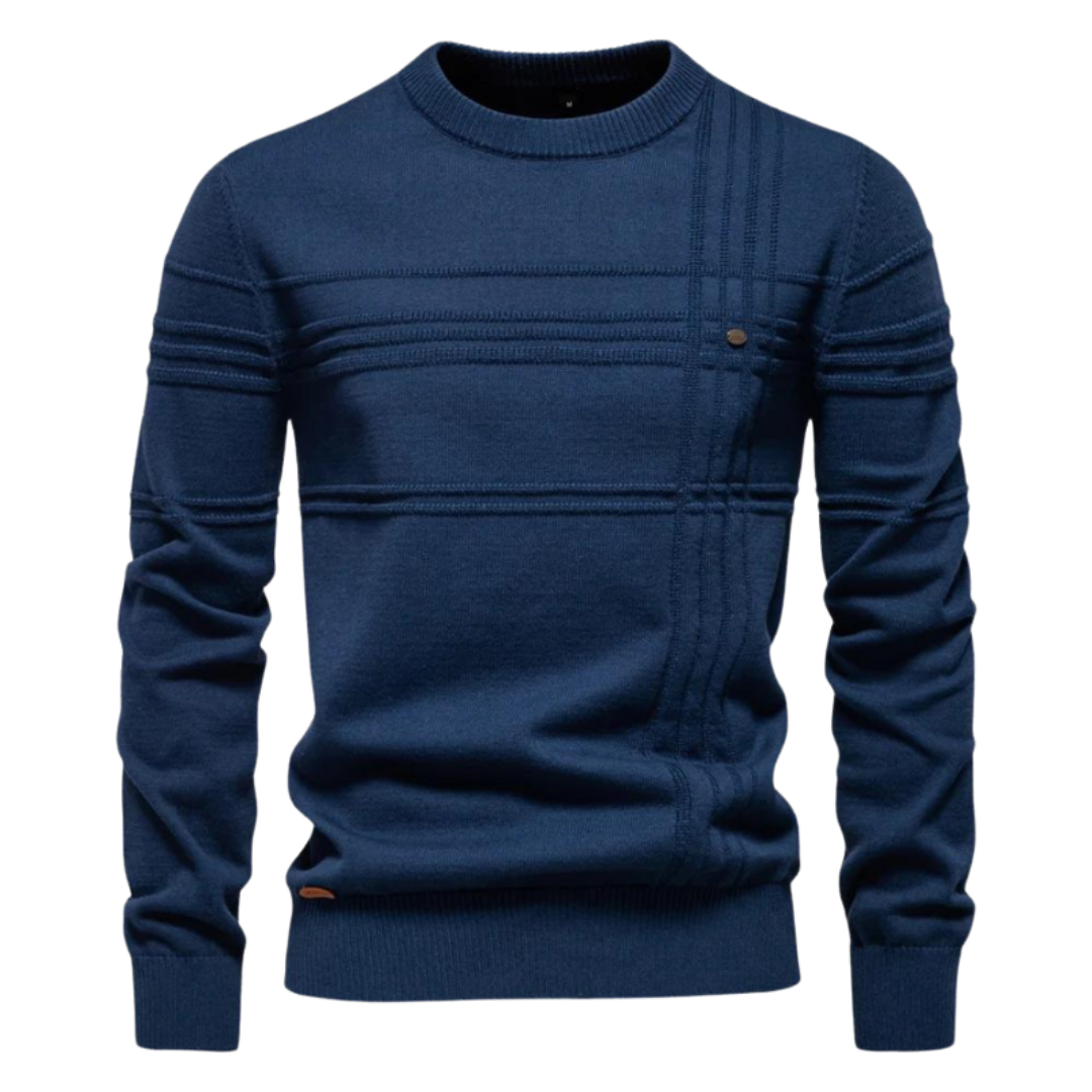Fred | Casual Sweater