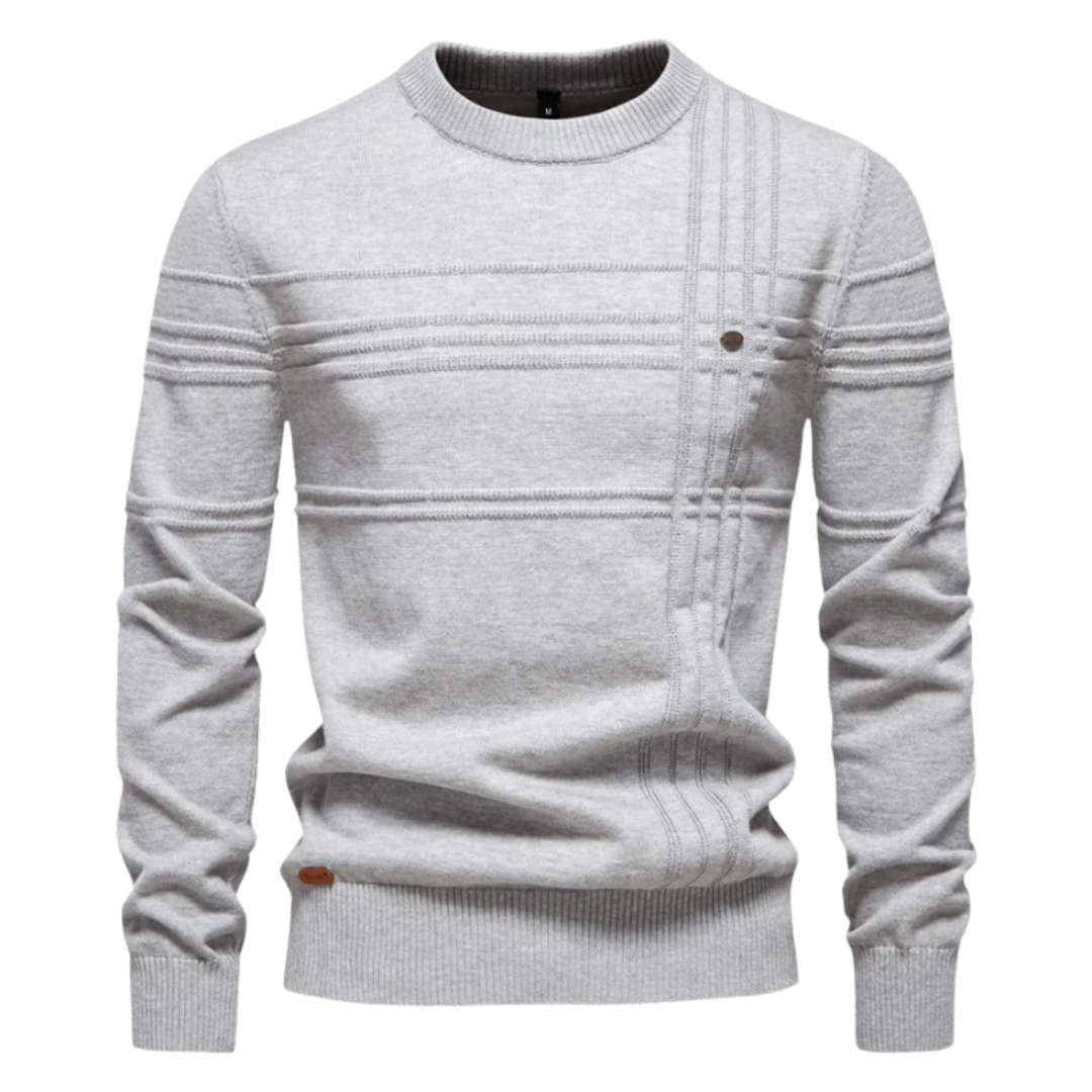 Fred | Casual Sweater
