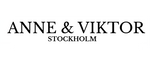 Anne & Viktor Stockholm