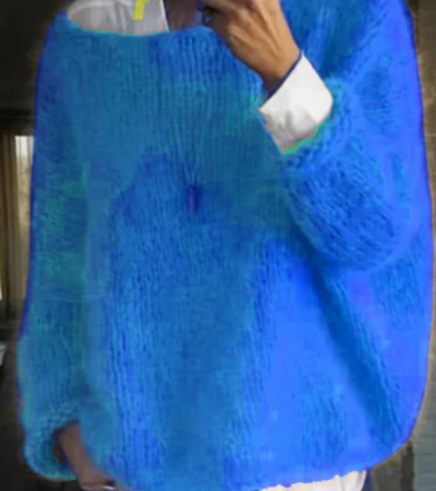 Maleah | Soft and Cozy Pullover