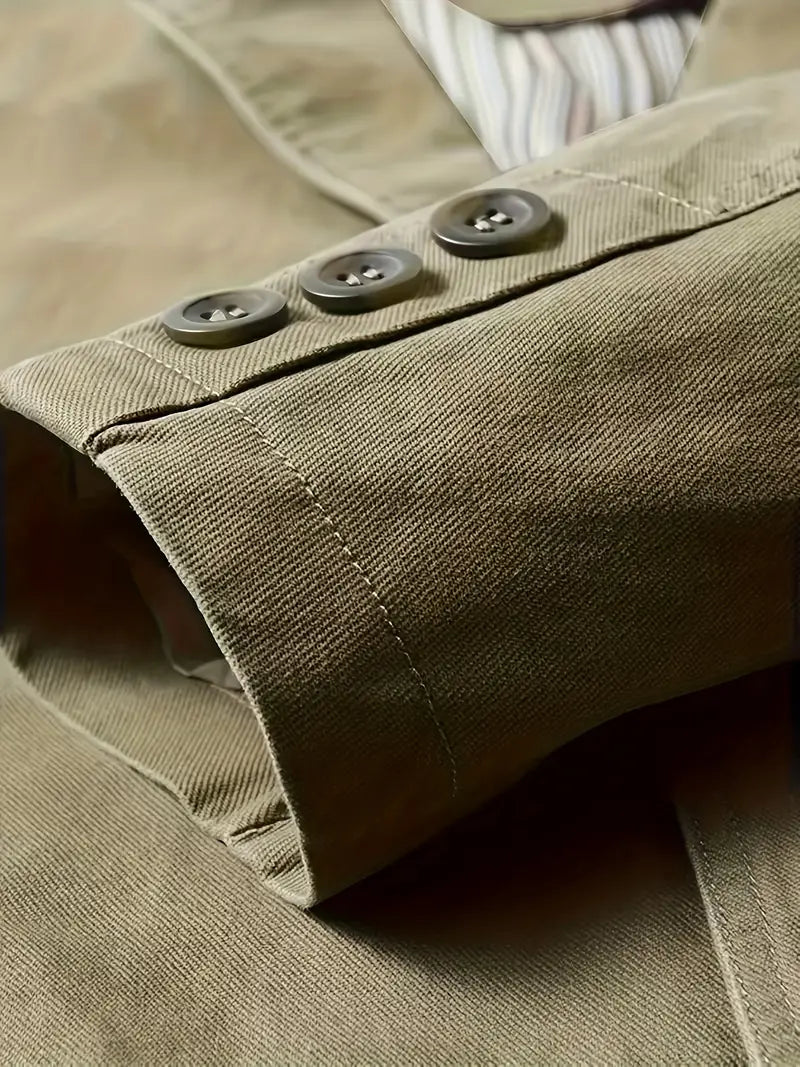 Tomas™ | Casual Jacka