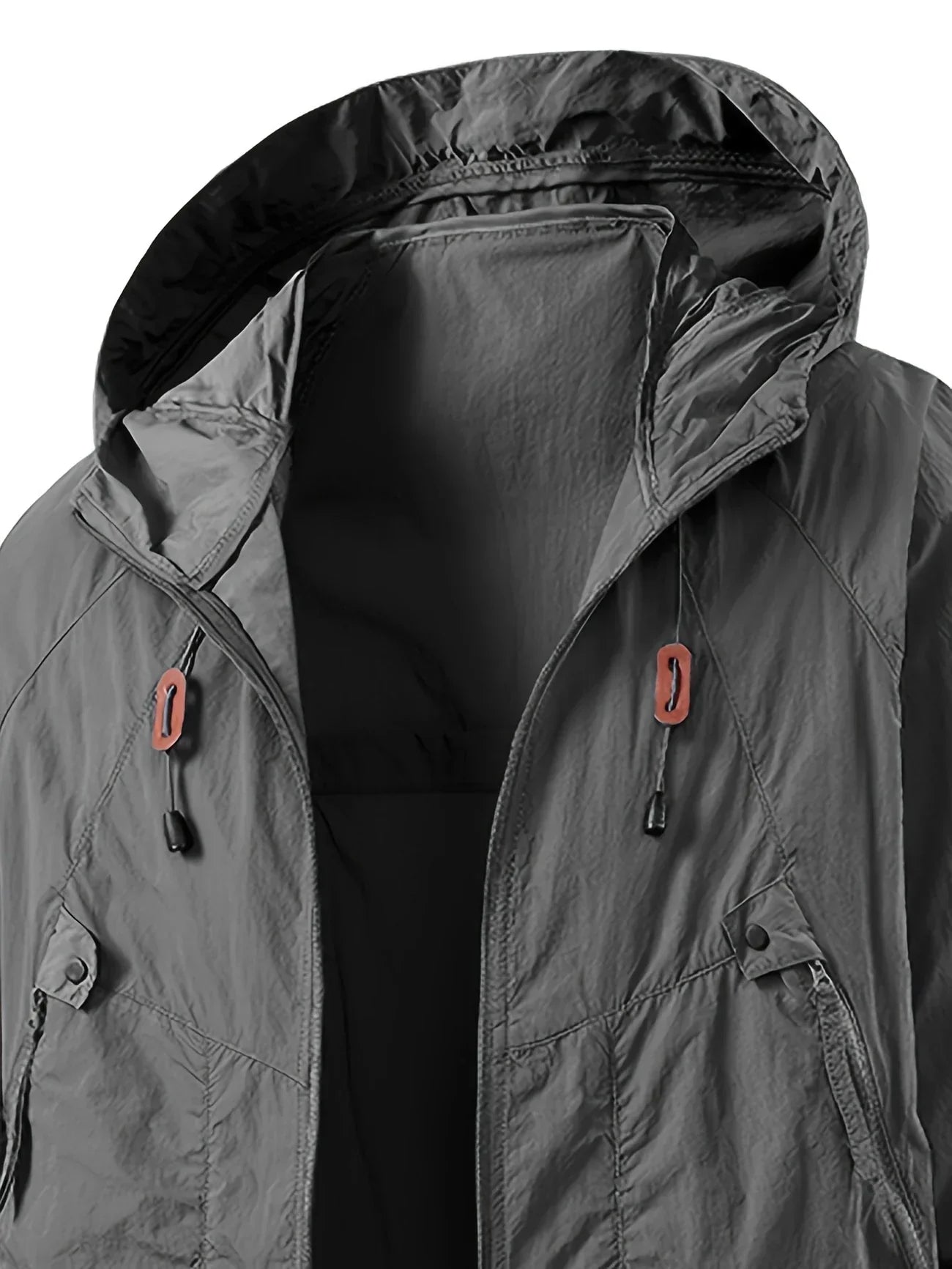 Braxton | Lightweight Outdoor Jacket