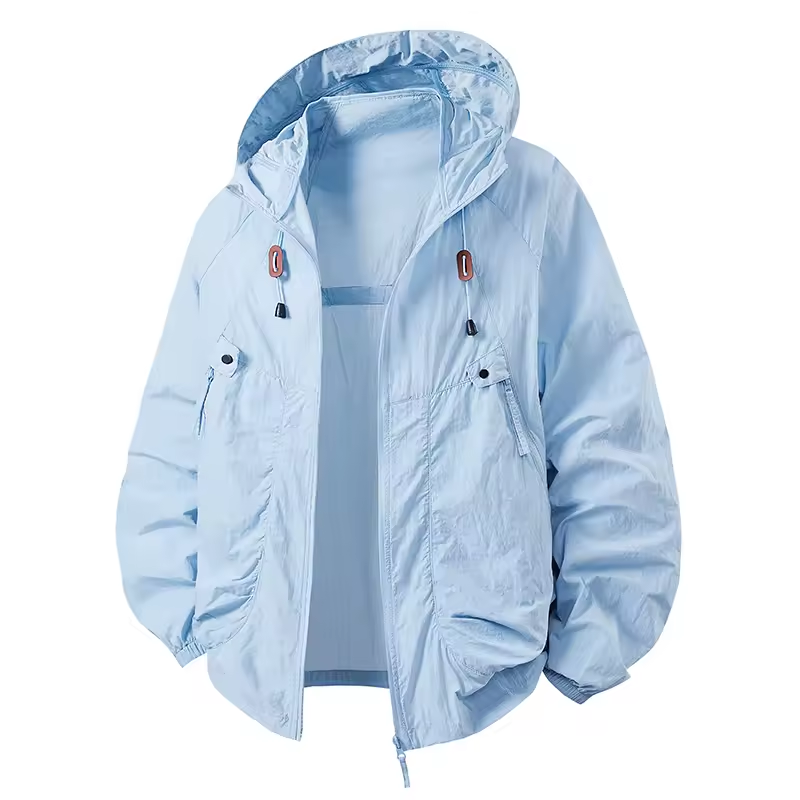 Braxton | Lightweight Outdoor Jacket