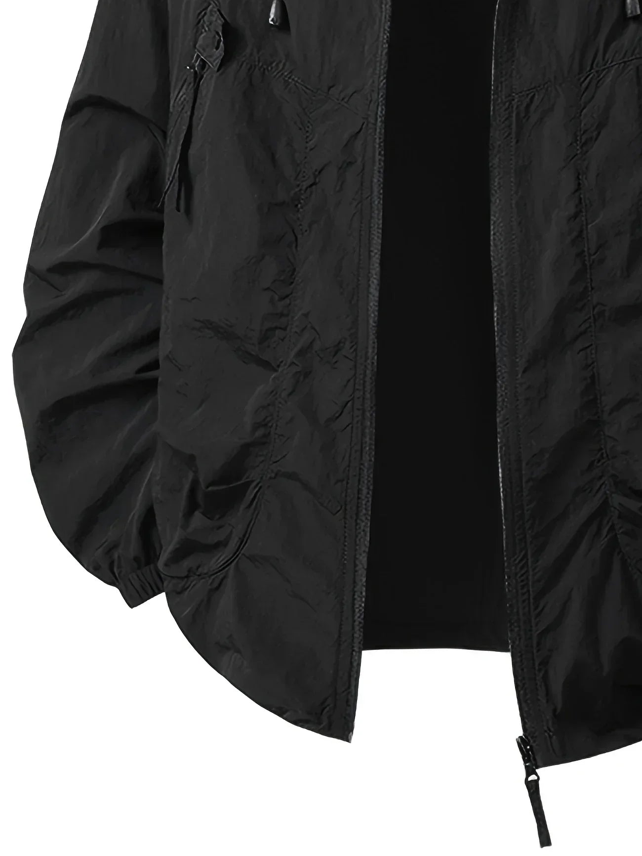 Braxton | Lightweight Outdoor Jacket