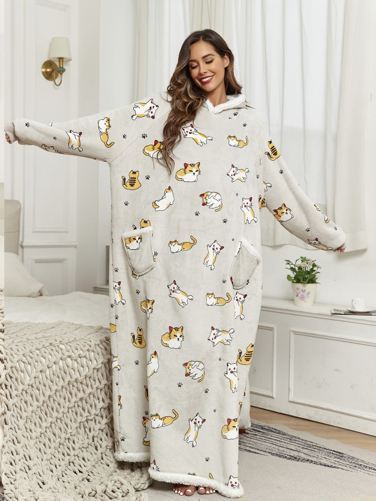 AlvaMys™ | Varma, Mysiga Dagar Hemma