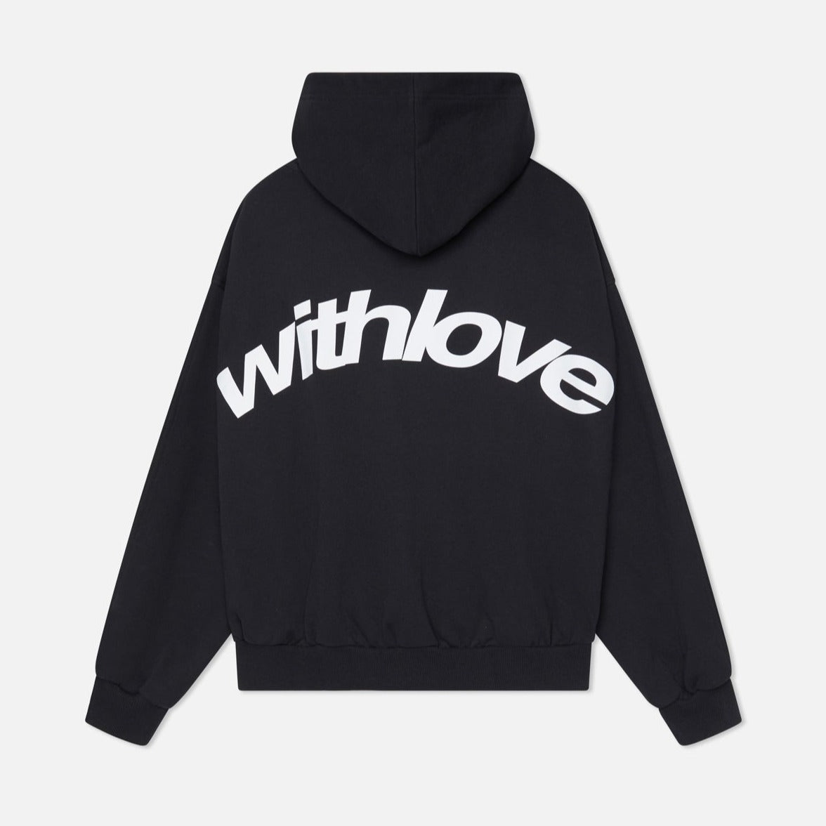 Fidele | With Love Cozy Hoodie