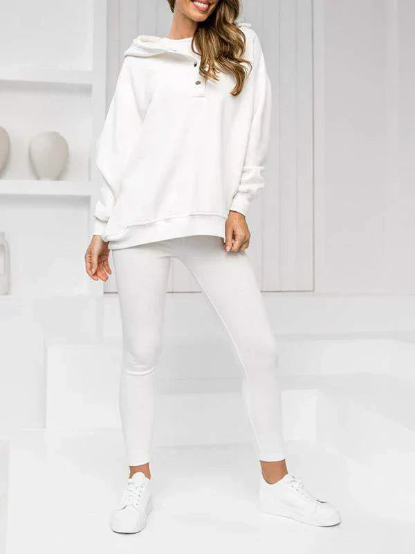 LINNEA – VARDAGENS LOUNGESET