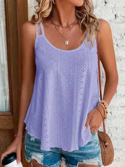 Nerry | Casual Summer Top