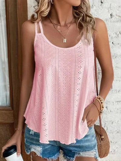 Nerry | Casual Summer Top