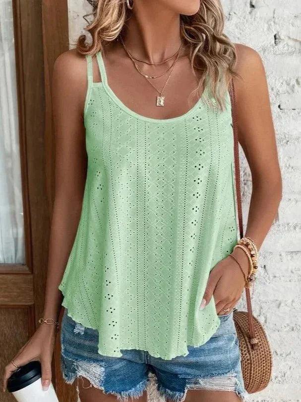 Nerry | Casual Summer Top