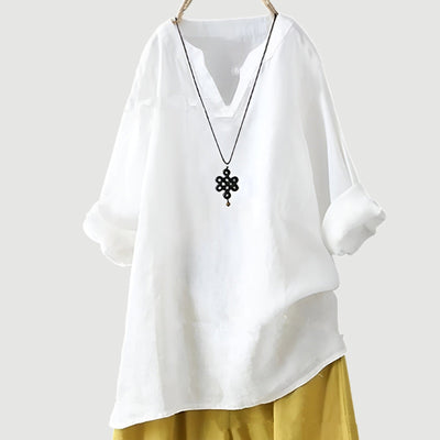 Bertille | Breathable Blouse