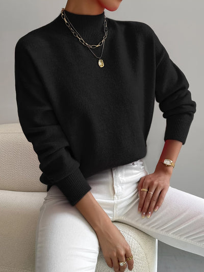 Hartley | Elegant Turtleneck Sweater